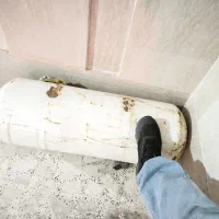 کپسول سی آن جی CNG ده کیلویی