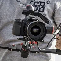 عکاسی، ساخت تیزر و تولید محتوای حرفهای