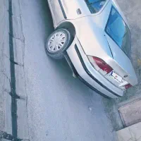 فروش سمند مدل۱۳۸۱|خودرو سواری و وانت|جهرم, |دیوار