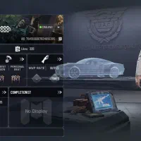 فروش اکانت کالاف|کنسول، بازی ویدئویی و آنلاین|نجف‌آباد, یزدانشهر|دیوار