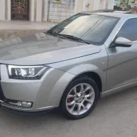 دنا پلاس توربو اتوماتیک ۱۴۰۱|خودرو سواری و وانت|اهواز, کوی صنایع|دیوار