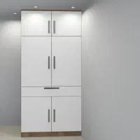 کمد دیواری و کابینت|جاکفشی، کمد، دراور|تهران, شهرک دانشگاه شریف|دیوار