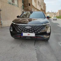 فونیکسfx - معاوضه