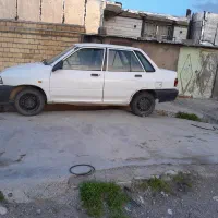 پراید ۸۱مدل پاین