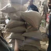 برنج فجر و طارم دارم