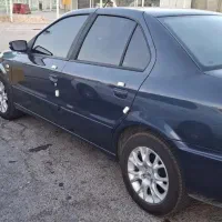 سمند سورن EF7 مدل ۹۸ در حد صفر|خودرو سواری و وانت|مشهد, فرهنگیان (شهرک غرب)|دیوار