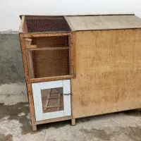 چوبی|لوازم جانبی حیوانات|چابهار, |دیوار