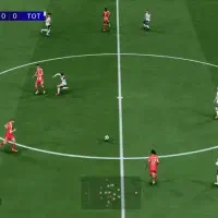 مسابقات فیفا ۲۶
