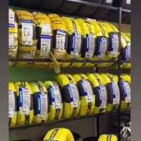 حراج انواع لاستیک /۵ سال گارانتی/فروشگاه یکتا