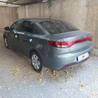 تارا V2 اتوماتیک مدل ۱۴۰۲ بدون رنگ مشابه صفر|خودرو سواری و وانت|مشهد, سجاد شهر|دیوار