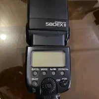 فلاش دوربین اسپیدلایت|دوربین عکاسی و فیلم‌برداری|اندیشه, اندیشه فاز ۱|دیوار