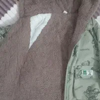 کاپشن بچگانه|کفش و لباس بچه|نجف‌آباد, امیرآباد|دیوار
