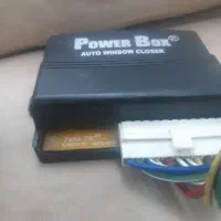 پاور ویندوز (شیشه بالابر اتوماتیک ماشین)|قطعات یدکی و لوازم جانبی|اندیشه, اندیشه فاز ۱|دیوار