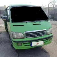 ون تاکسی نارون با وکالت بدون تاریخ
