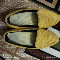 کفش