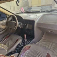 پژومدل96|خودرو سواری و وانت|سراوان, |دیوار