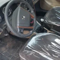 پژو پارس تیوفایو ۴۰۱ درحد|خودرو سواری و وانت|قرچک, شهرک گلها|دیوار