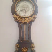 ساعت پاندولدار