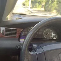 سمند  LX سفارشی ۹۹|خودرو سواری و وانت|دزفول, |دیوار