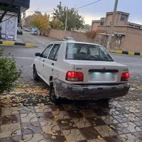 پراید مدل99|خودرو سواری و وانت|مریوان, |دیوار