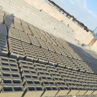 بلوک سیمانی و پوکه ای در همه سایز