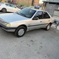 فروشی|خودرو سواری و وانت|پردیس, فاز ۲|دیوار