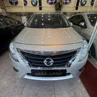 نیسان سانی 2023|خودرو سواری و وانت|تهران, پونک|دیوار
