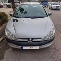 206 وی۸ مدل ۸۶