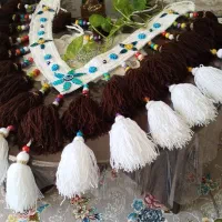 سینه بند اسب|اسب و تجهیزات اسبسواری|اقلید, |دیوار