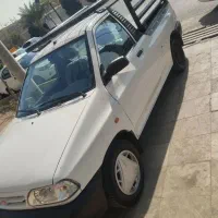 پراید وانت مدل ۱۴۰۳ نقد و اقساط