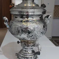سماور ۸لیتری