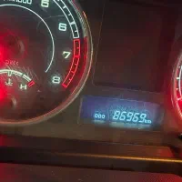 تیوفایو ۴۰۱ برقی بدون رنگ در حد|خودرو سواری و وانت|خمینیشهر, |دیوار