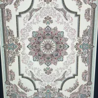 قالیچه نمدی عمدهای|گلیم، جاجیم، گبه|خمینیشهر, |دیوار