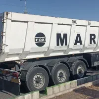 تریلی کمپرس|خودرو سنگین|سمنان, |دیوار