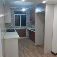 بهار شمالی ۶۵ متر ۲ خوابه بازسازی شده کامل