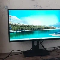 مانیتور DELL