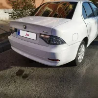 ماشین سمند سورن پلاسxu7p مدل ۱۴۰۳|خودرو سواری و وانت|بیرجند, |دیوار