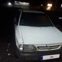 پراید مدل ۸۳|خودرو سواری و وانت|رشت, پسیخان|دیوار