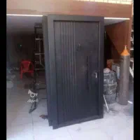 کارگاه درب ضد سرقت به چند نفر نیرو ماهر نیاز دارد