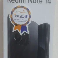 گوشی نوت ۱۴ اس شیائومی نو نو