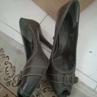 کفش زنانه|کیف، کفش، کمربند|کرج, ساماندهی|دیوار