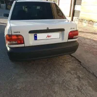 پرایدمدل۹۹|خودرو سواری و وانت|بندر گز, |دیوار