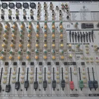 میکسر بهرینگر سالم