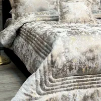 مخمل پتینه ای