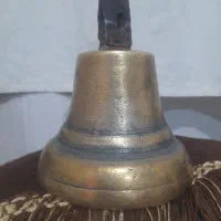 پیاله سایز بزرگ قدیمی پرصدا