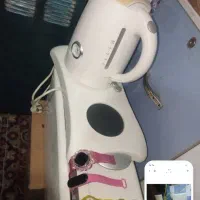 وسیله های برقی  مخصوص آشپزخانه منزل