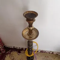 قلیون چوبی|کوهنوردی و کمپینگ|پاکدشت, |دیوار