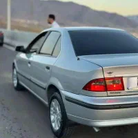 سمند مدل ۸۸ استثنایی