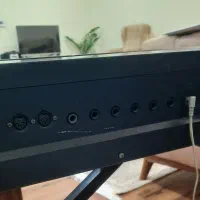 پیانو دیجیتال کاسیو|پیانو، کیبورد، آکاردئون|ایذه, |دیوار