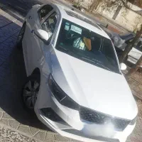 تارا V4 اتوماتیک 1404